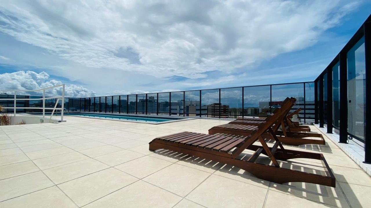 Apartamento Le Paradis *