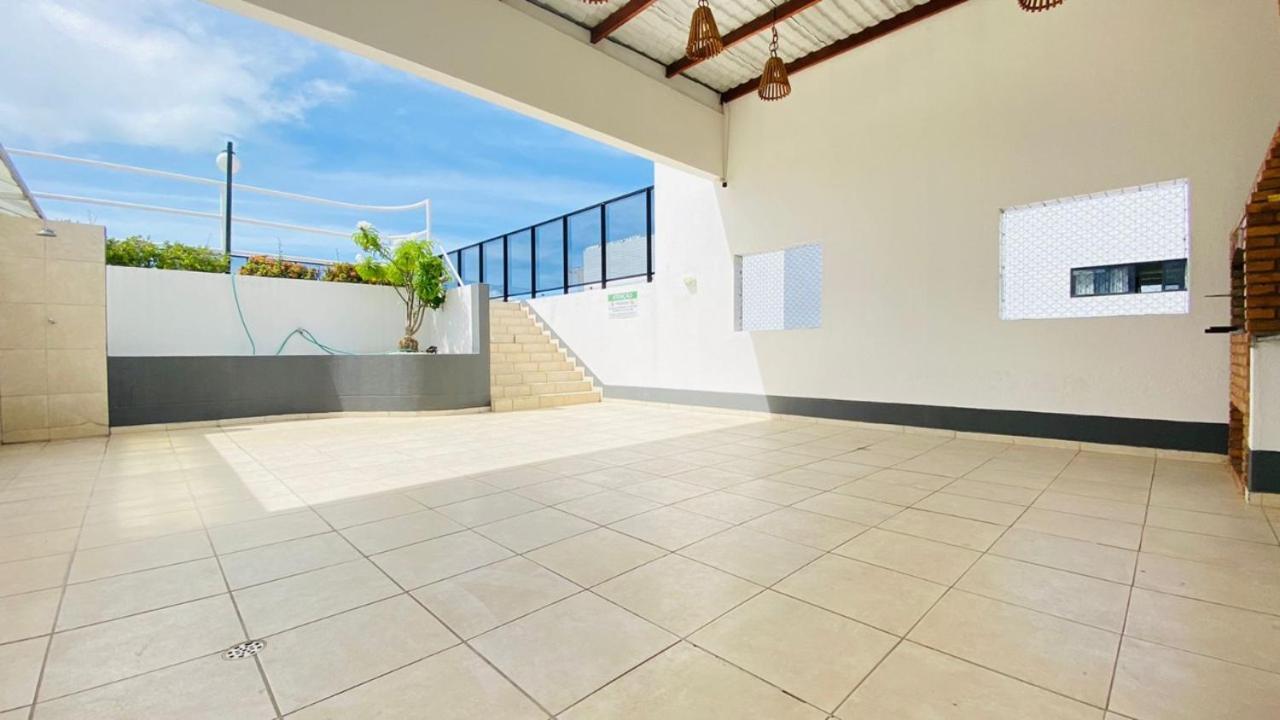 Apartamento Le Paradis