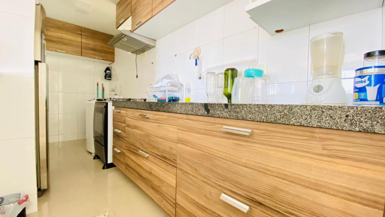 Le Paradis Apartamento