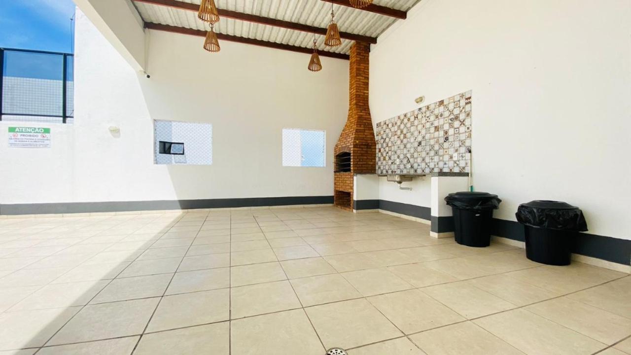 Apartamento Le Paradis *
