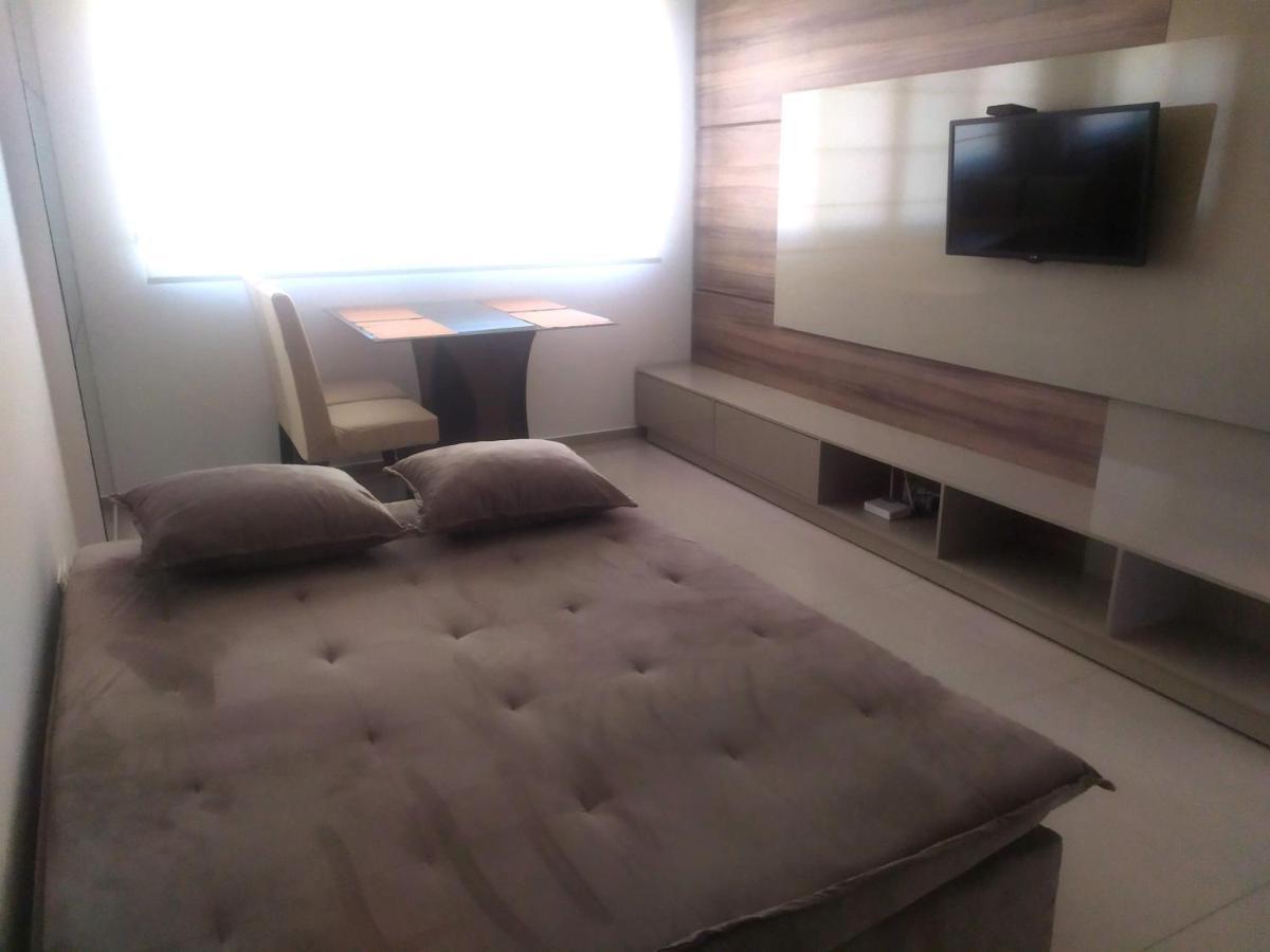 Apartamento Le Paradis *