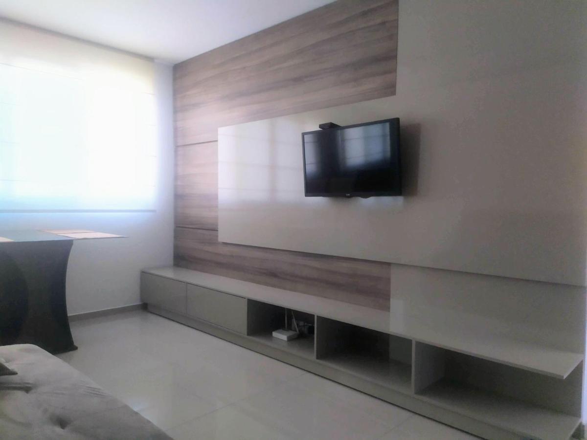 Apartamento Le Paradis *