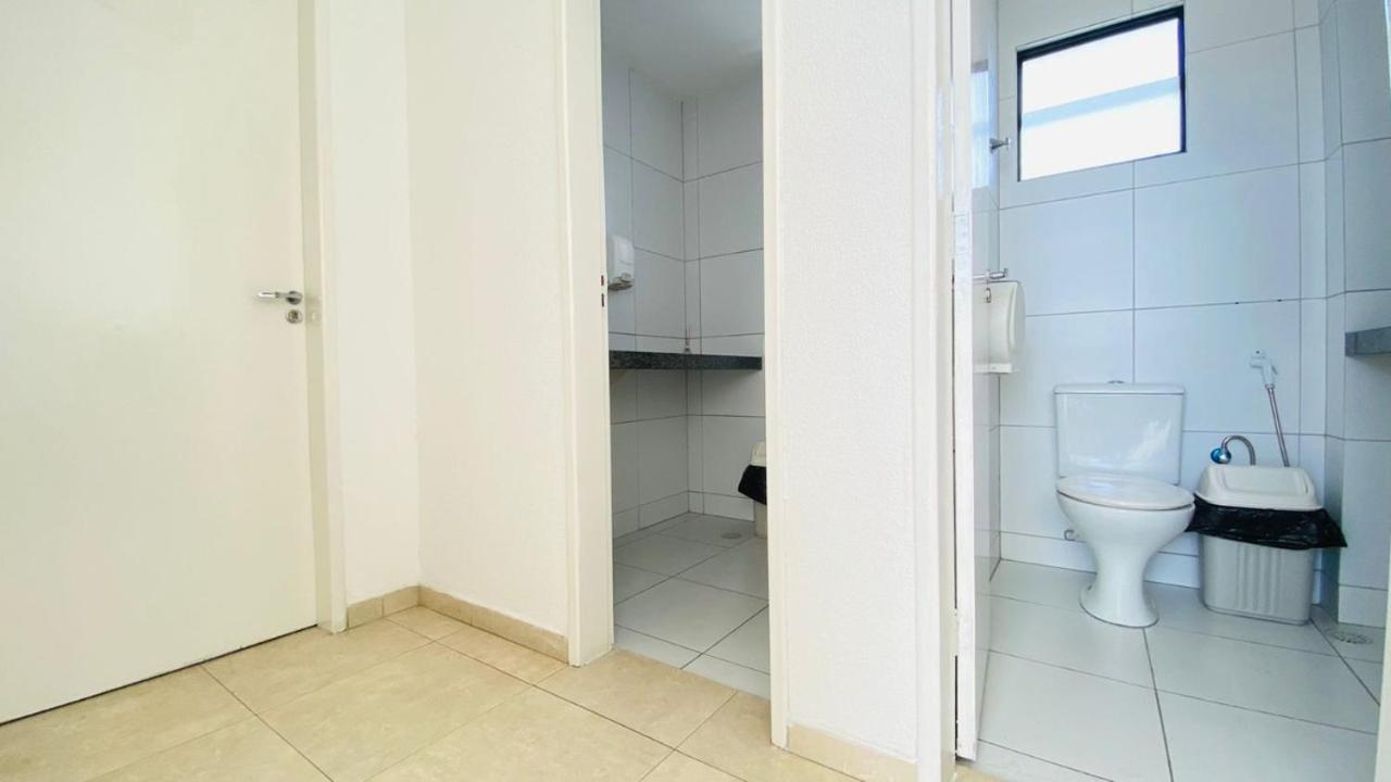 Apartamento Le Paradis Maceió
